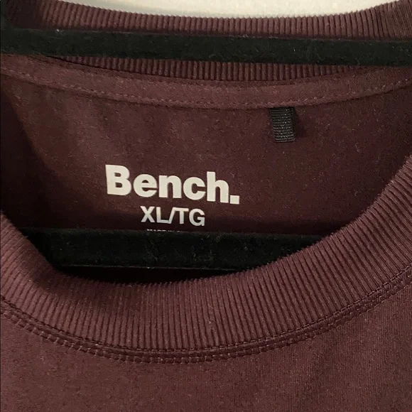 Bench Sweater - Picture 2 of 2